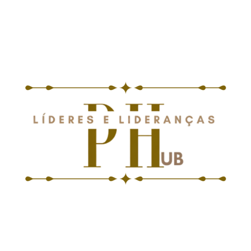 PH HUB DE LÍDERES E LIDERANÇAS